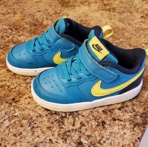 Toddler Nike Court Borough Low
